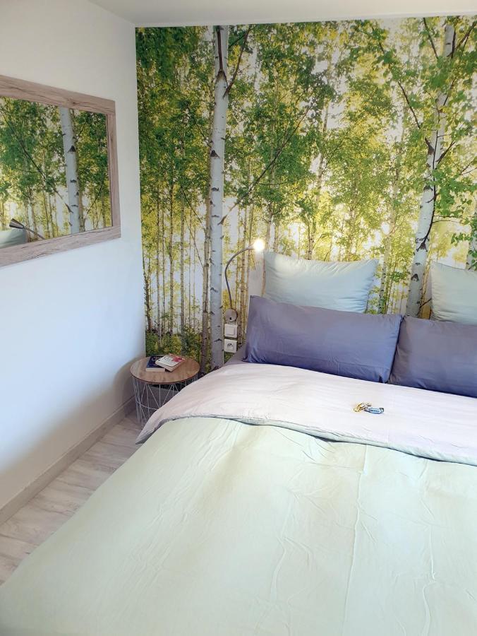 Chez Stef Hotel Marckolsheim Kültér fotó
