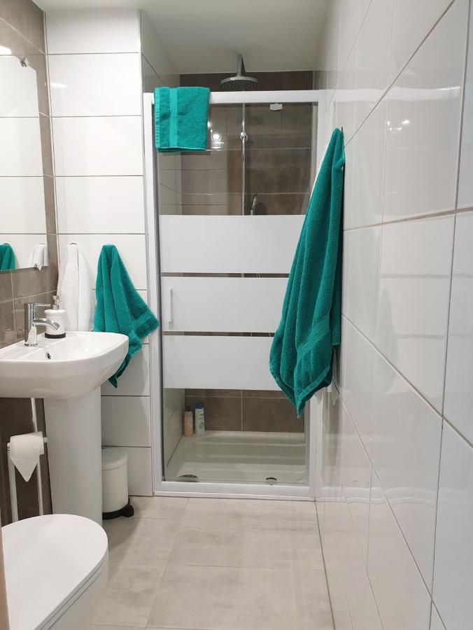 Chez Stef Hotel Marckolsheim Kültér fotó