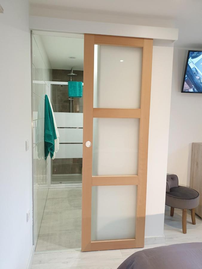 Chez Stef Hotel Marckolsheim Kültér fotó
