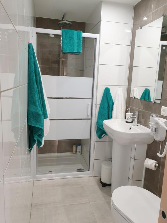 Chez Stef Hotel Marckolsheim Kültér fotó