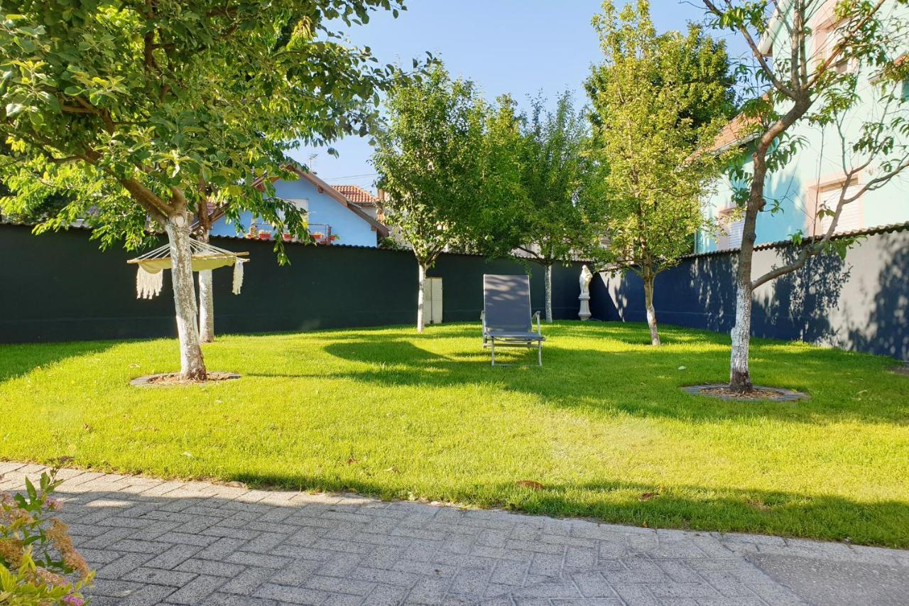 Chez Stef Hotel Marckolsheim Kültér fotó